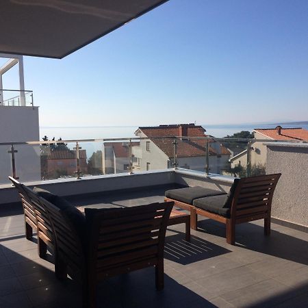 Apartments Stella Krk Town Luaran gambar
