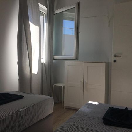 Apartments Stella Krk Town Luaran gambar