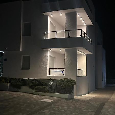 Apartments Stella Krk Town Luaran gambar