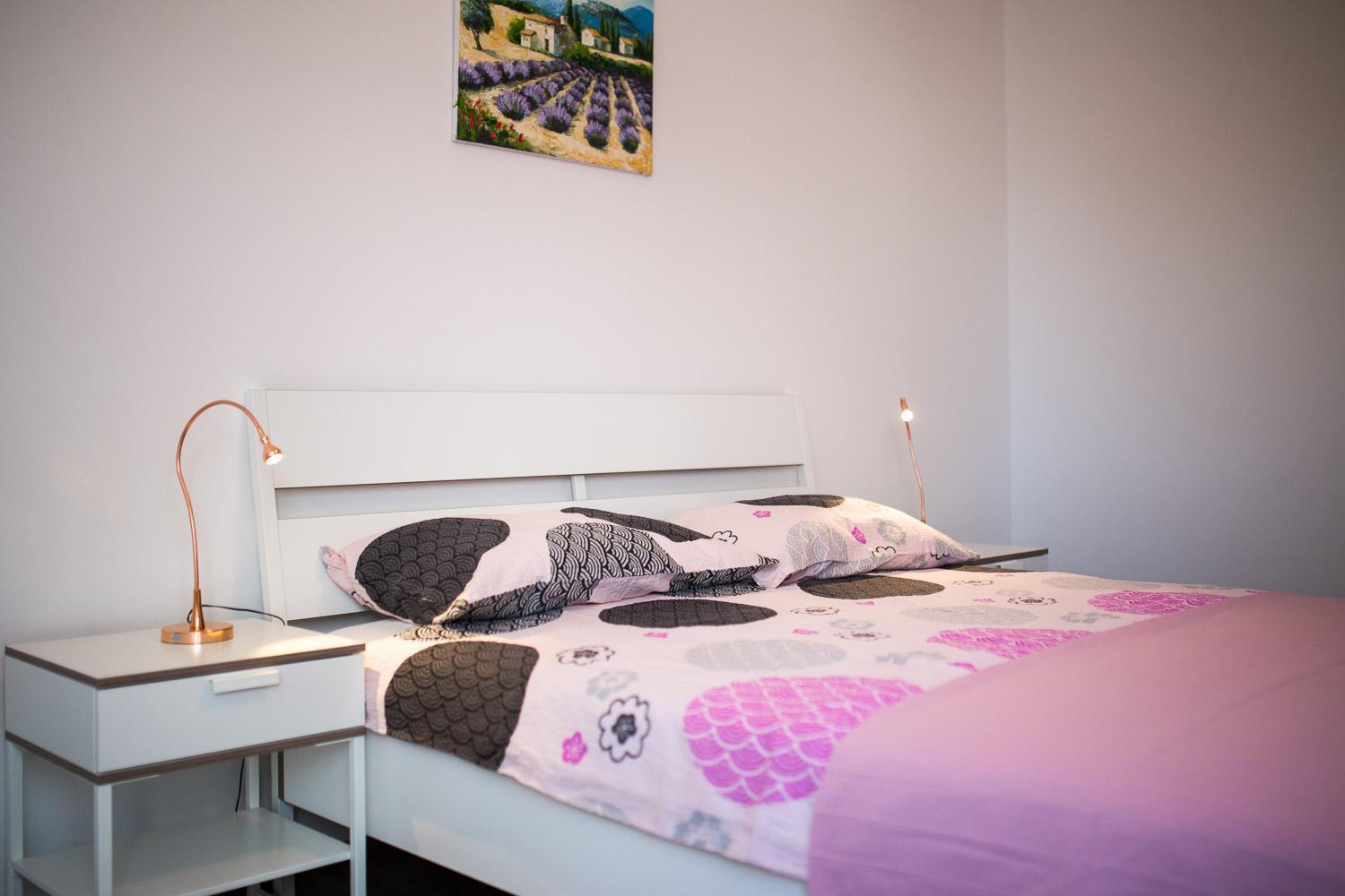 Apartments Stella Krk Town Luaran gambar