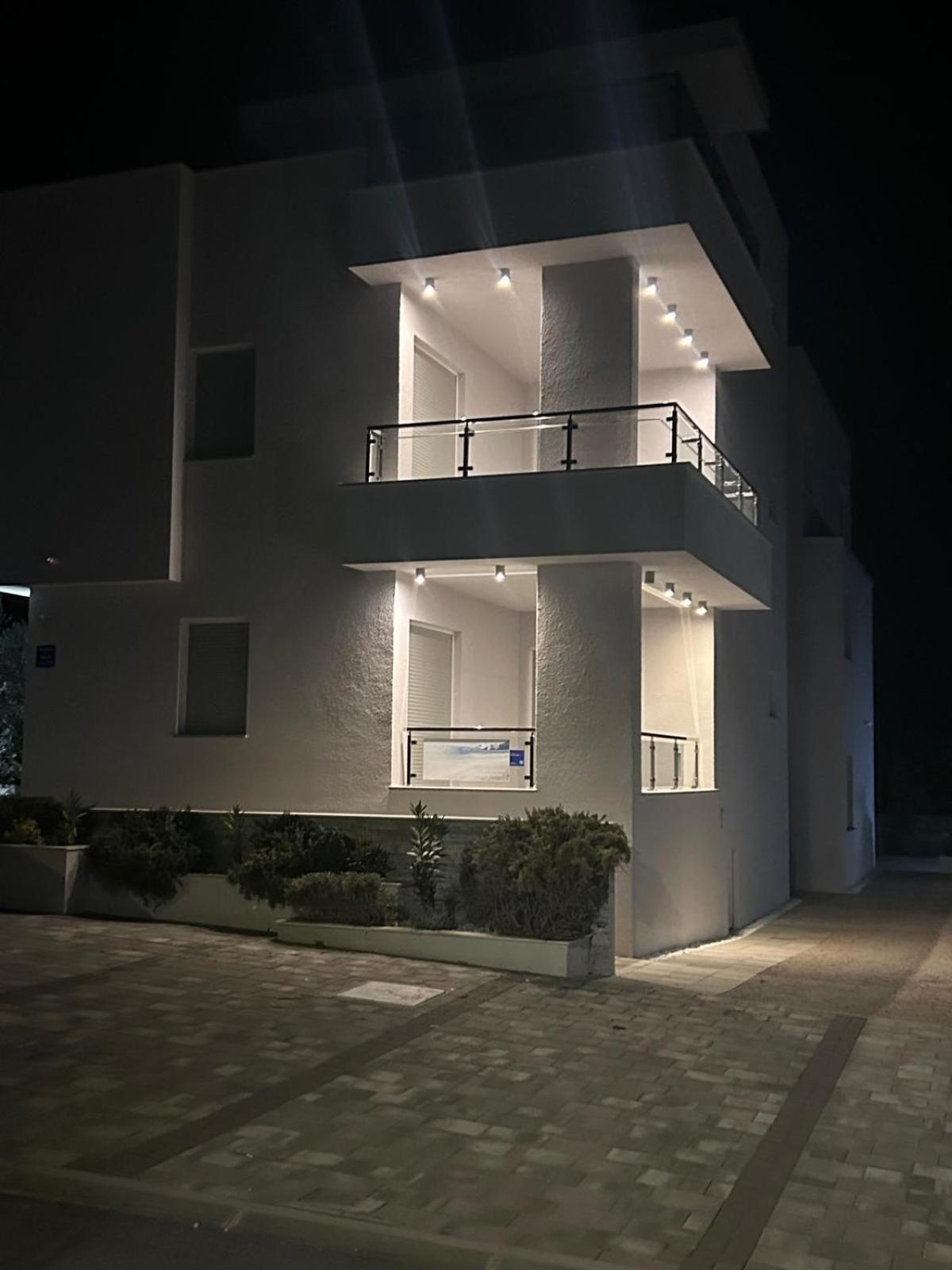 Apartments Stella Krk Town Luaran gambar